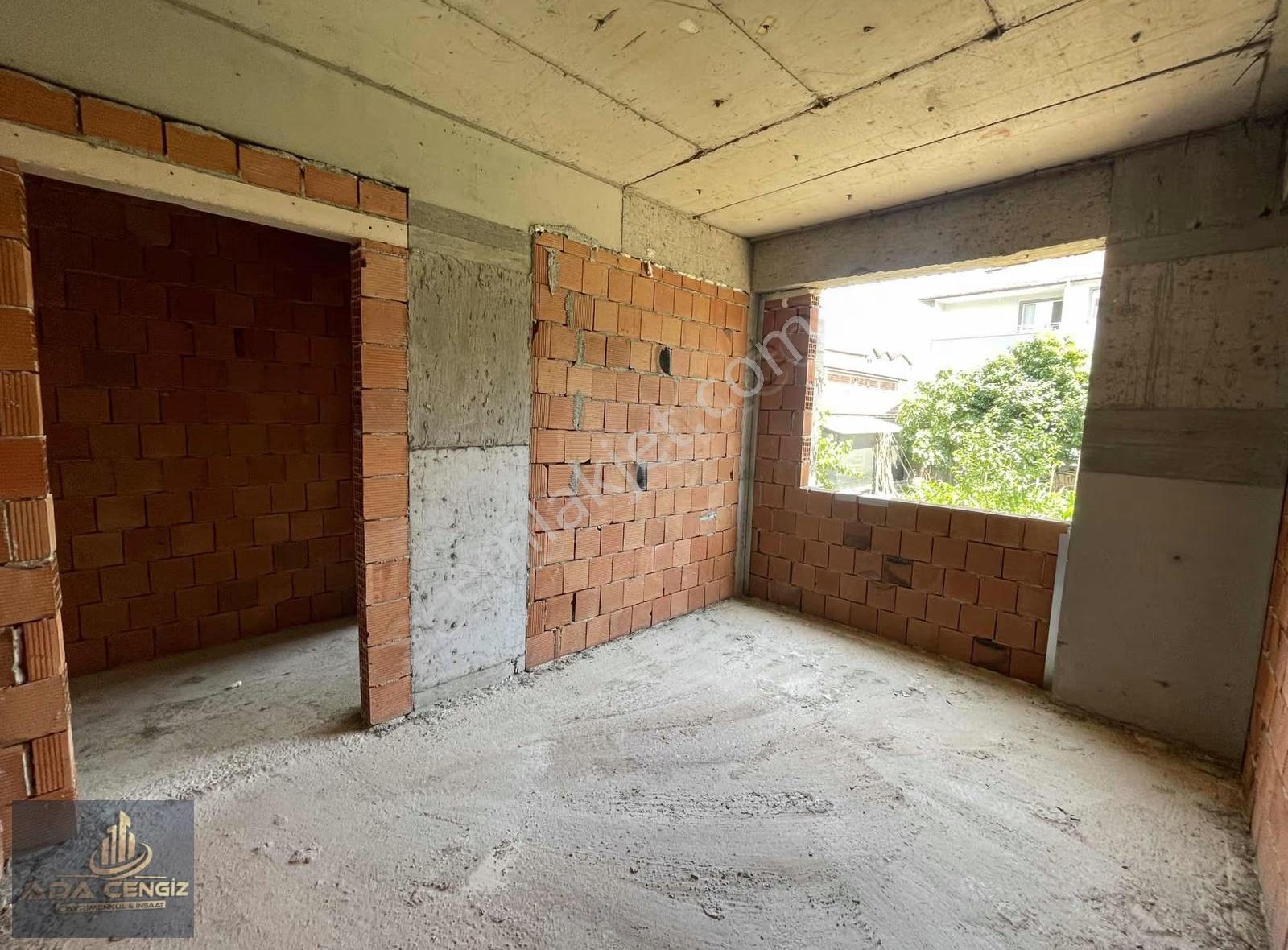 Serdivan Köprübaşı Mah 2+1 105 M2 Ebeveyn Banyolu Lüks Daireler - Görsel 11