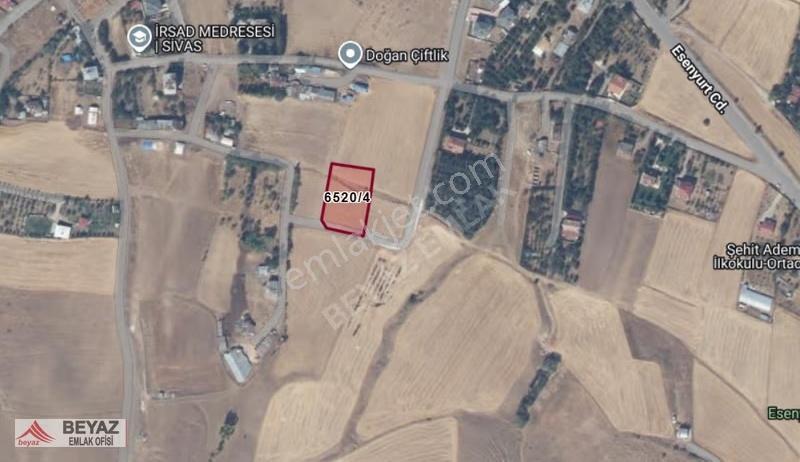 Beyaz Emlak'tan Esenyurt Mah. 2288m2 //3villalık //satılık Arsa - Görsel 2