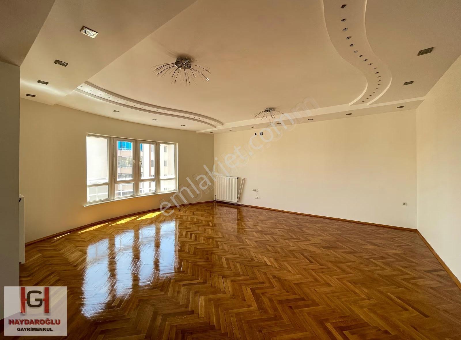 Batıkent Mah'de Merkezi Konumda 5+1 Satılık Dublex Daire - Görsel 21