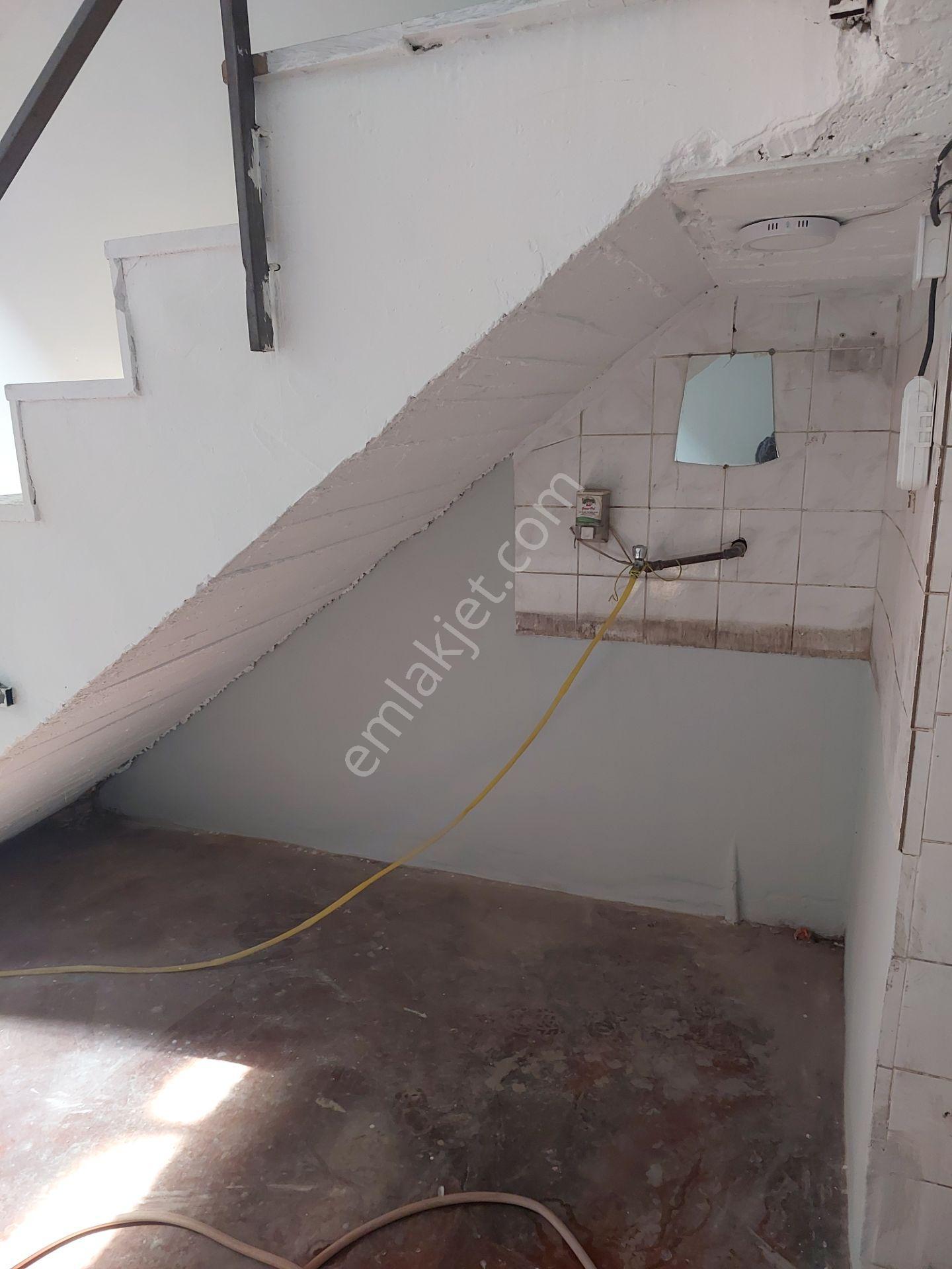 Yiğitler Mahallesi Otosansitte Kiralık 550 M² Geniş Atölye - Görsel 10