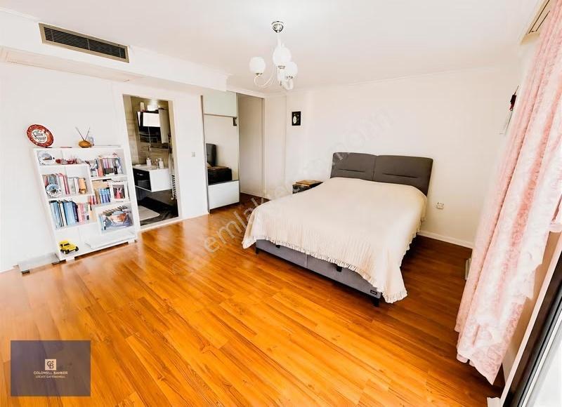 Kahramandere'de Müstakil Havuzlu, Deniz Manzaralı 6+2 Villa - Görsel 18