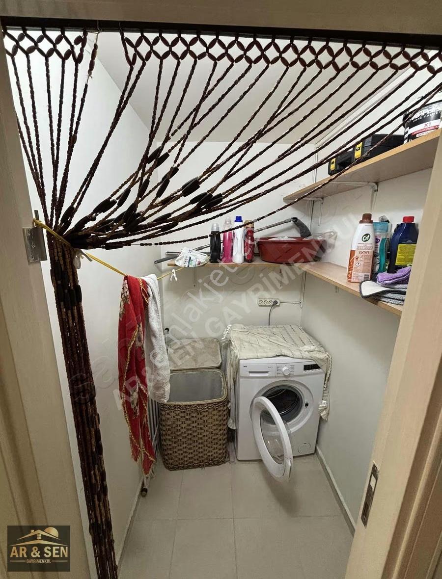 Muratpaşa Güzeloba Mah 3+1 Dubleks Eşyalı Kiralık Daire - Görsel 11