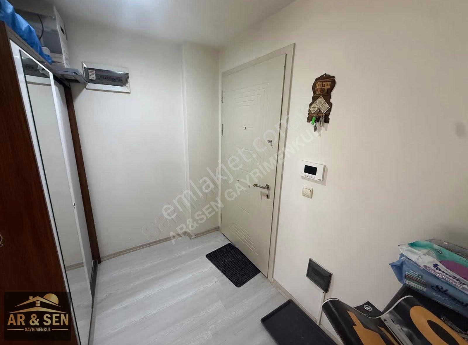 Muratpaşa Güzeloba Mah 3+1 Dubleks Eşyalı Kiralık Daire - Görsel 9
