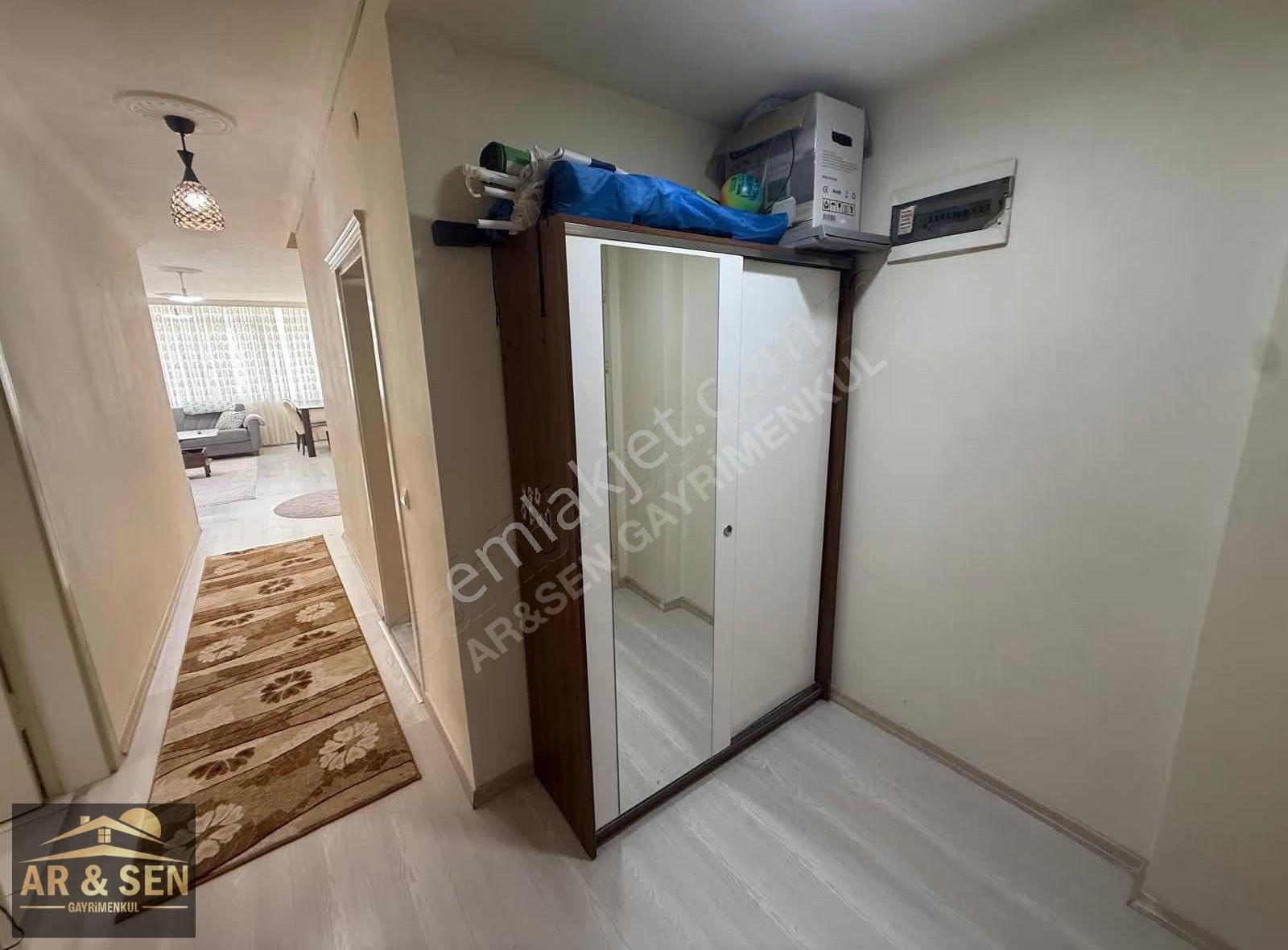 Muratpaşa Güzeloba Mah 3+1 Dubleks Eşyalı Kiralık Daire - Görsel 24