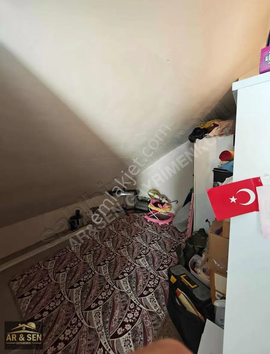 Kepez Ayanoğlu Mah Tranvay Yanı 3+1 120 M2 Dubleks Daıre - Görsel 3