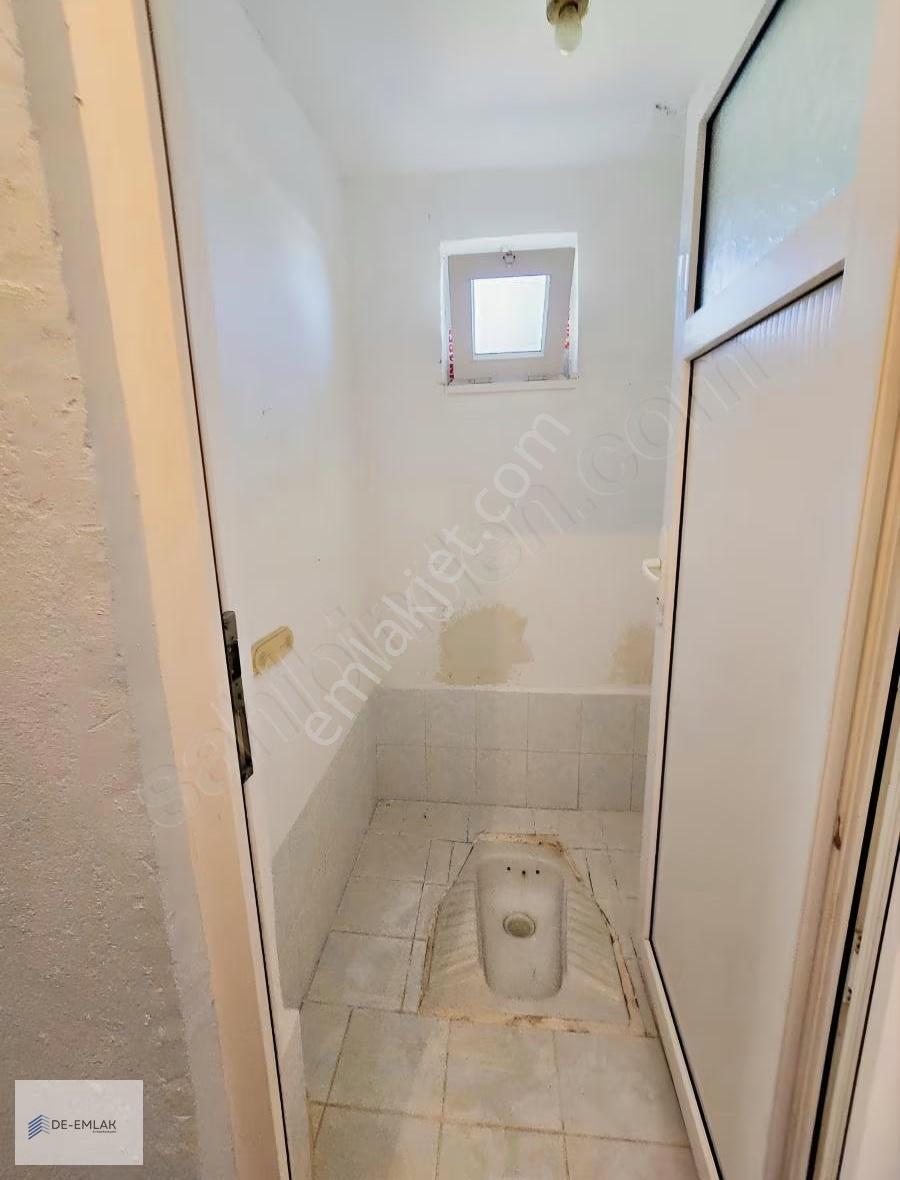 Köyceğiz Beyobası Mahallesi'nde Full Eşyalı 1+1 Kiralık Daire - Görsel 22