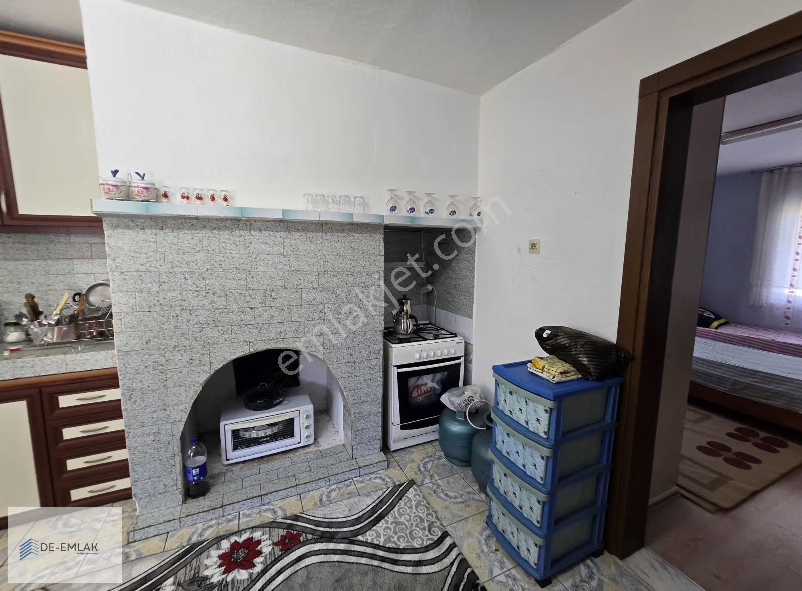Köyceğiz Beyobası Mahallesi'nde Full Eşyalı 1+1 Kiralık Daire - Görsel 24
