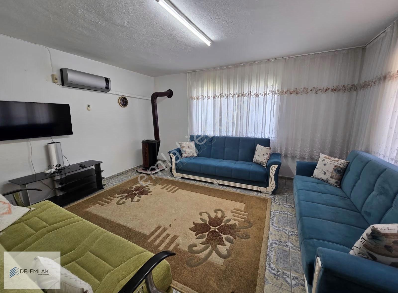 Köyceğiz Beyobası Mahallesi'nde Full Eşyalı 1+1 Kiralık Daire - Görsel 31