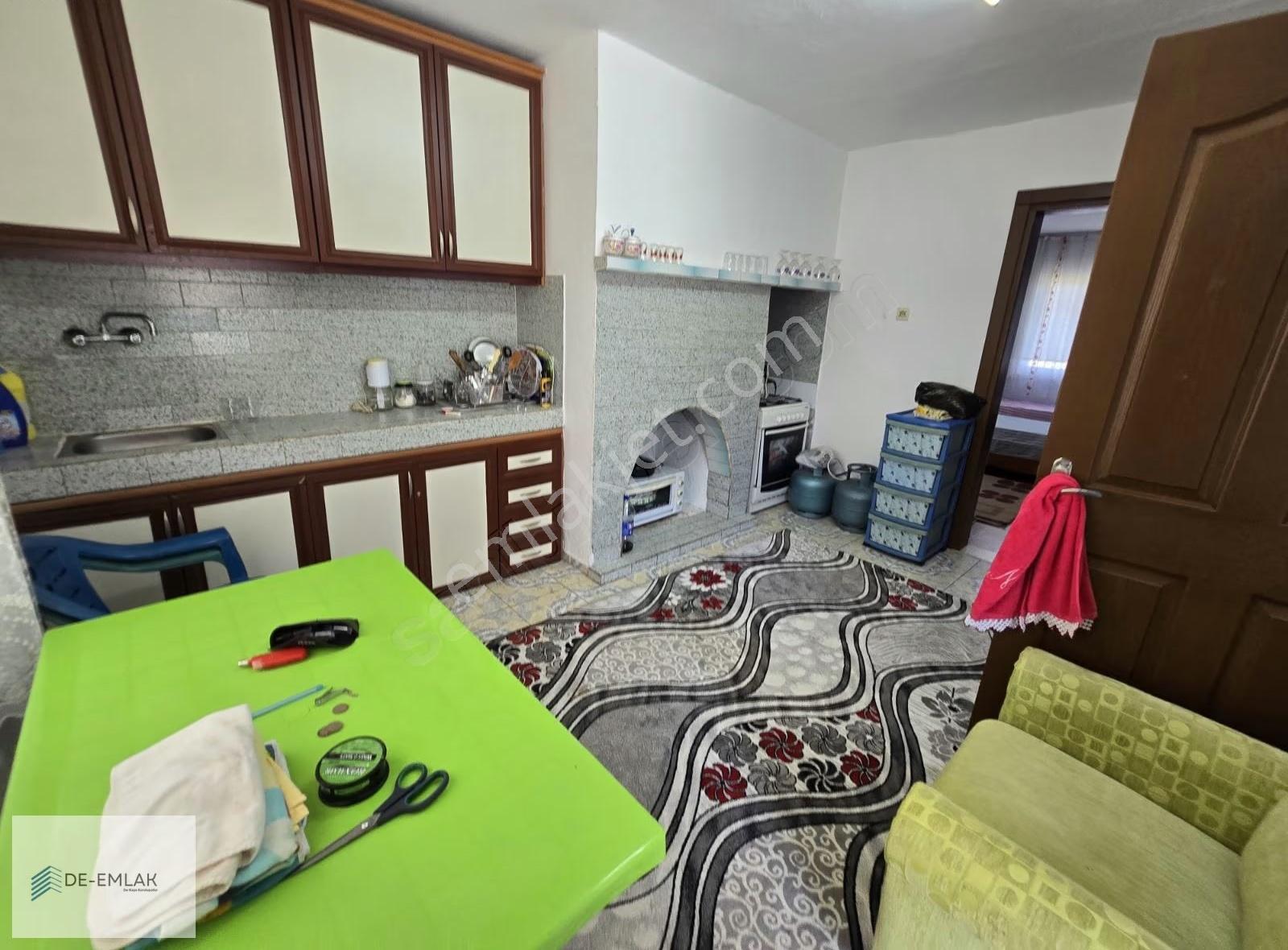 Köyceğiz Beyobası Mahallesi'nde Full Eşyalı 1+1 Kiralık Daire - Görsel 27