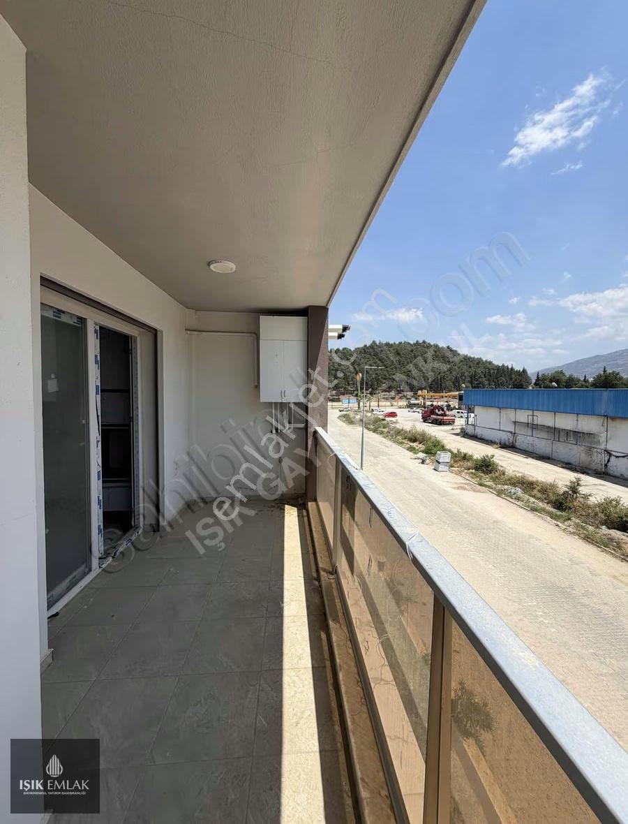Işık Gayrimenkul'den Kiralık Fatih Mh. 0 Arakat Lux Daire - Görsel 12