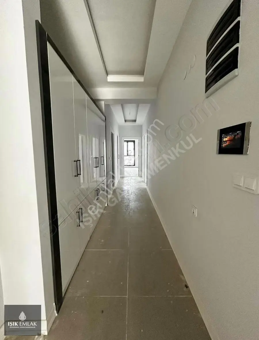 Işık Gayrimenkul'den Kiralık Kirazoğlu Yakını 0 Lux 3+1 Daire - Görsel 14