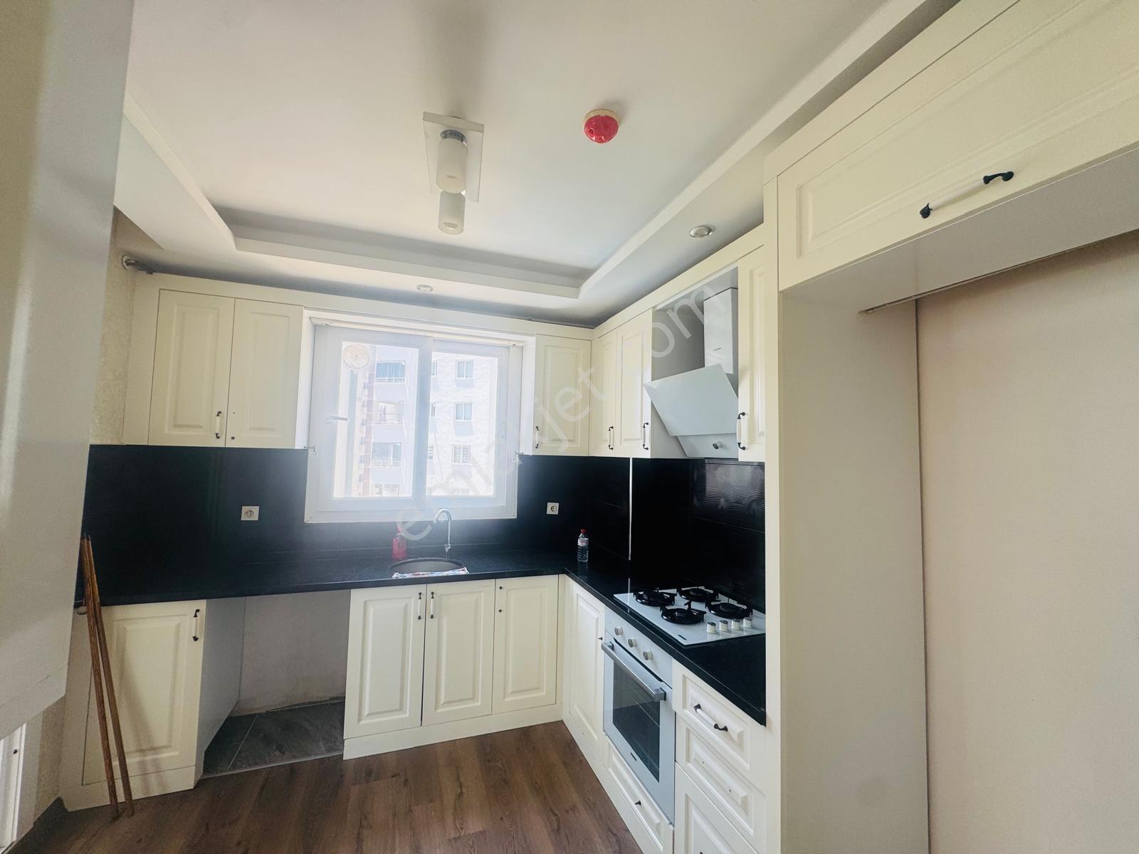 Mezitli Akdenizde Site İçinde Lüks 3+1 Kiralık Daire - Görsel 10