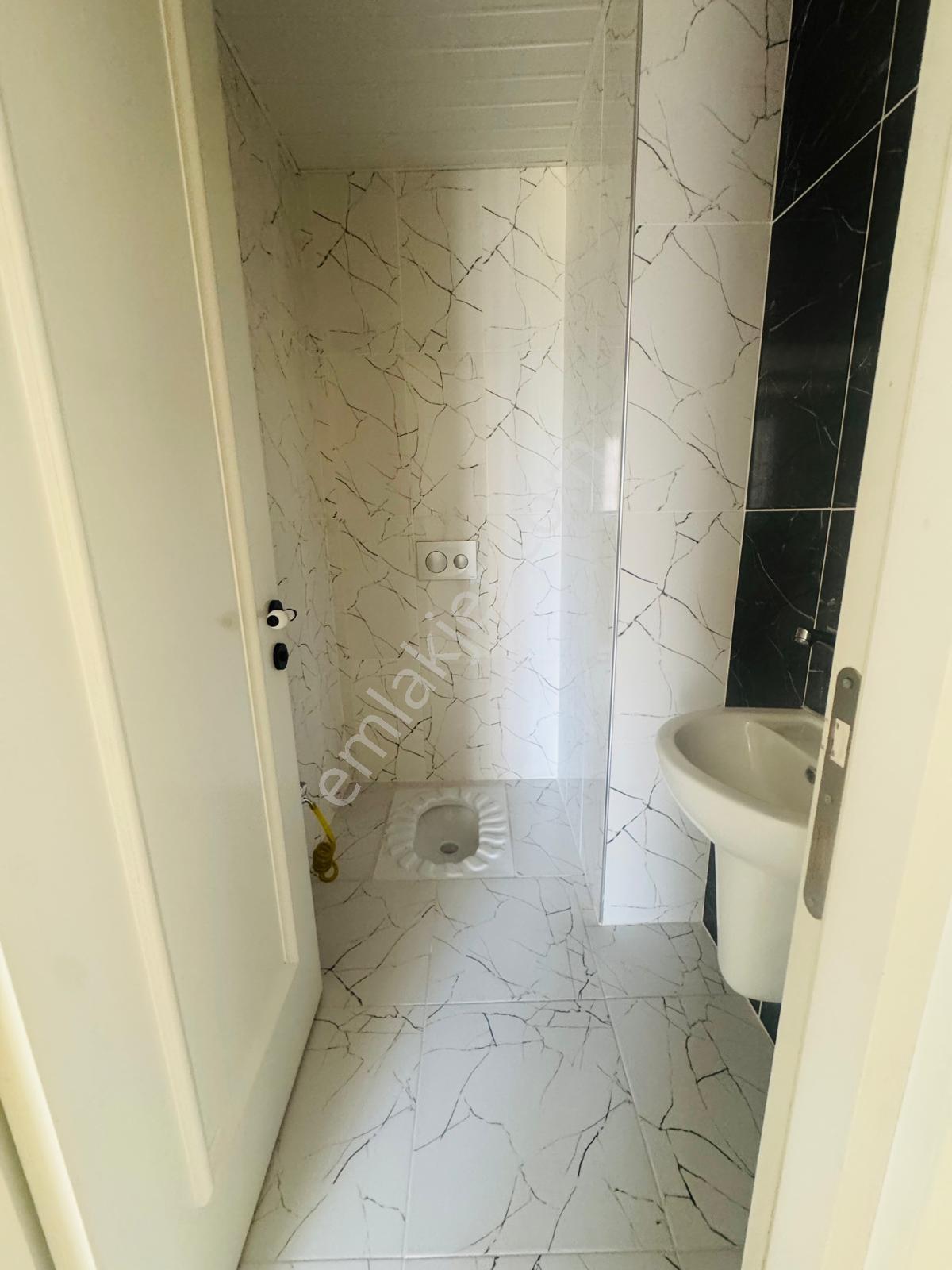 Mezitli Akdenizde Site İçinde Lüks 3+1 Kiralık Daire - Görsel 14