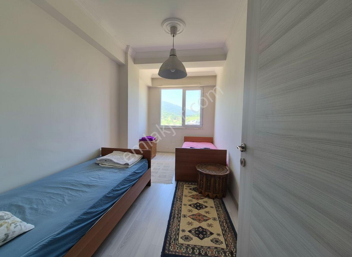 Termal Ve Denize Yakın Site İçersinde 2+1 Daire - Görsel 19
