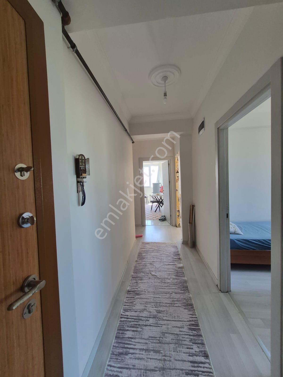 Termal Ve Denize Yakın Site İçersinde 2+1 Daire - Görsel 10