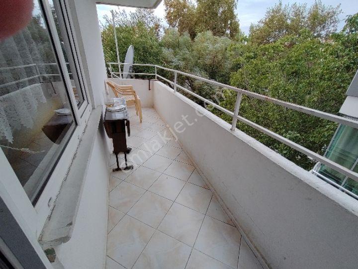 Balıkesir Edremit İkizçay Da Ara Kat Çay Manzaralı Üç Cepheli Satılık Eşyalı Daire - Görsel 11