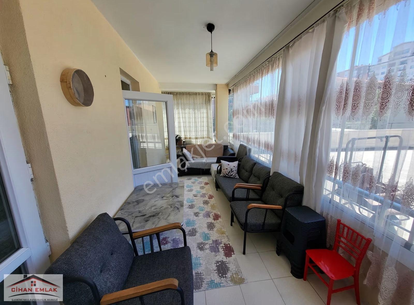 Cihan'dan Kapalı Otoparklı Piri Caddesine Paralel Geniş Satılık - Görsel 19