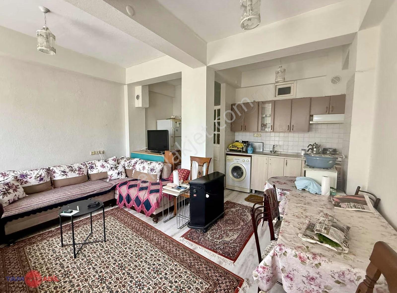 Denize 125m, Deniz Manzaralı 3 Kat, 2 Bağ. Bölüm Sat. Müst. Ev - Görsel 28