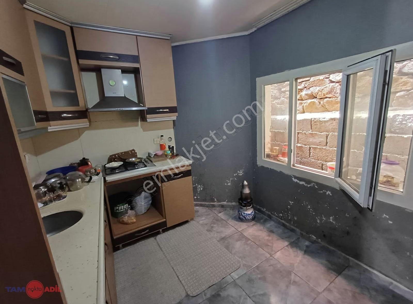 Akropol Manzaralı, Satılık Bahçeli 2+1 Müstakil Ev - Görsel 6
