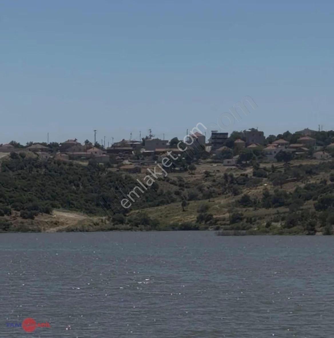 Dikili Yaylayurt Ta 250 M2 Satılık Arsa - Görsel 6
