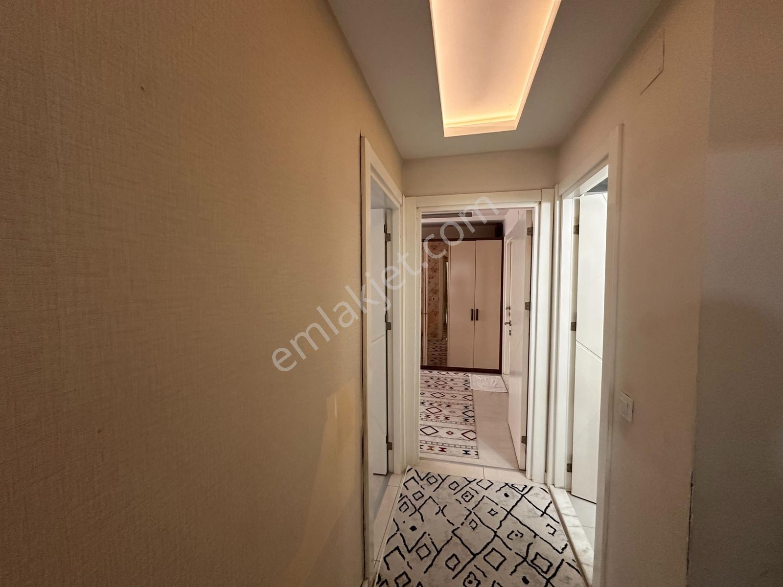 Altın Emlak Kiralıyor.gürselpaşa Mah Site İçerisnde - Görsel 15