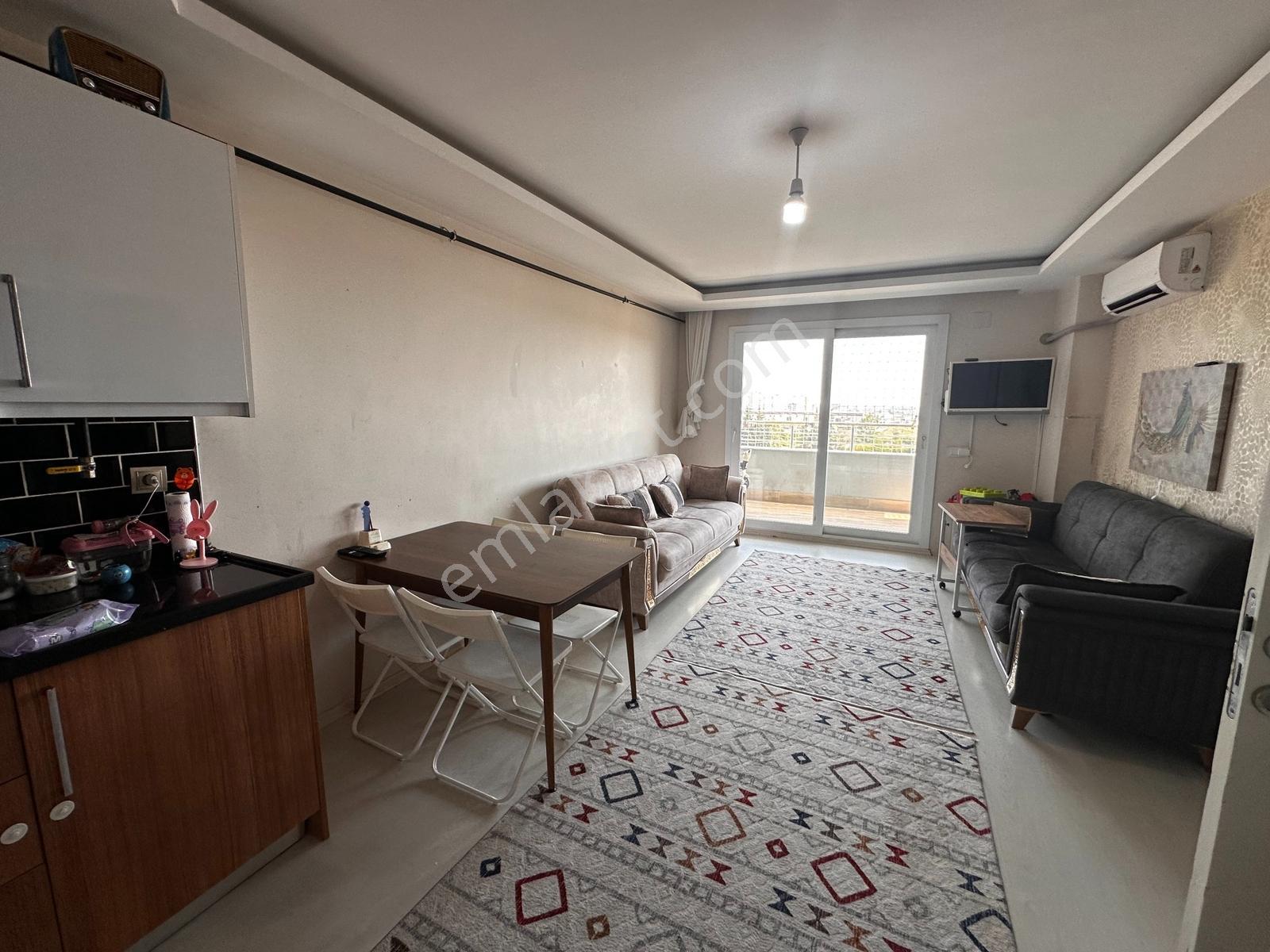 Altın Emlak Kiralıyor.gürselpaşa Mah Site İçerisnde - Görsel 21