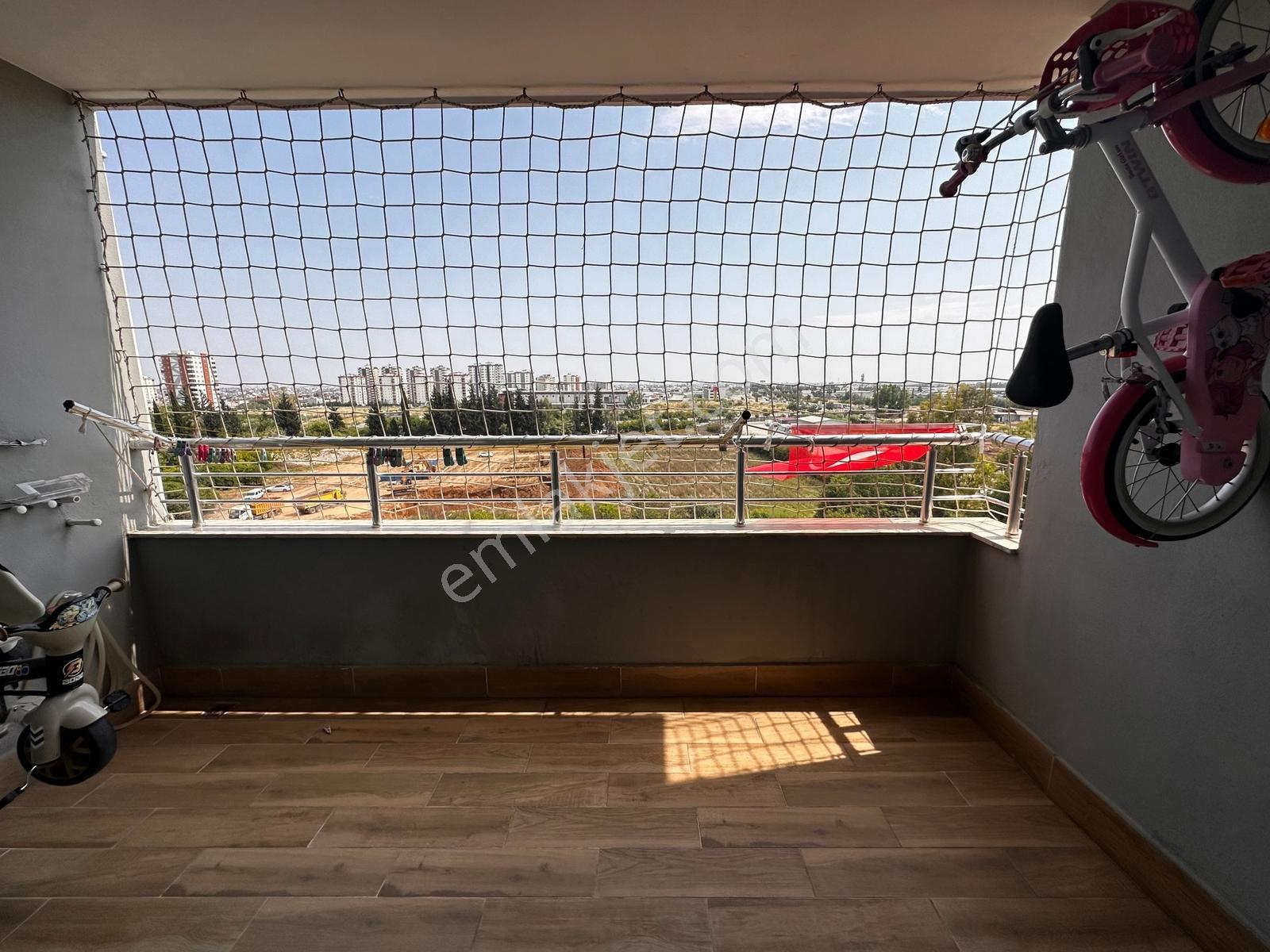 Altın Emlak Kiralıyor.gürselpaşa Mah Site İçerisnde - Görsel 11