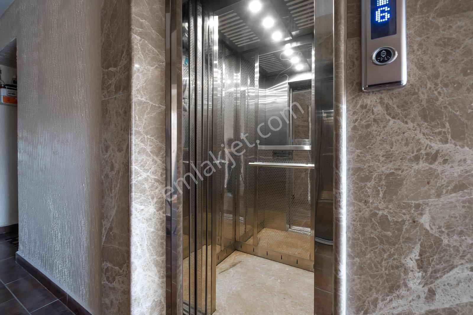 Re/max Advantage Kumova Residence Teraslı 3+1 Daire - Görsel 3