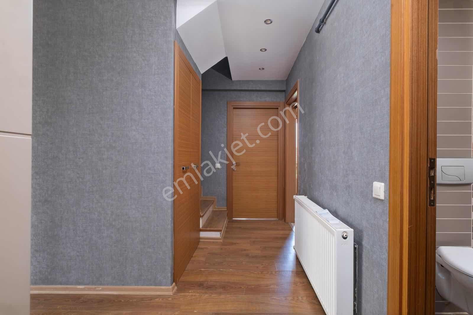 Re/max Advantage Kumova Residence Teraslı 3+1 Daire - Görsel 26