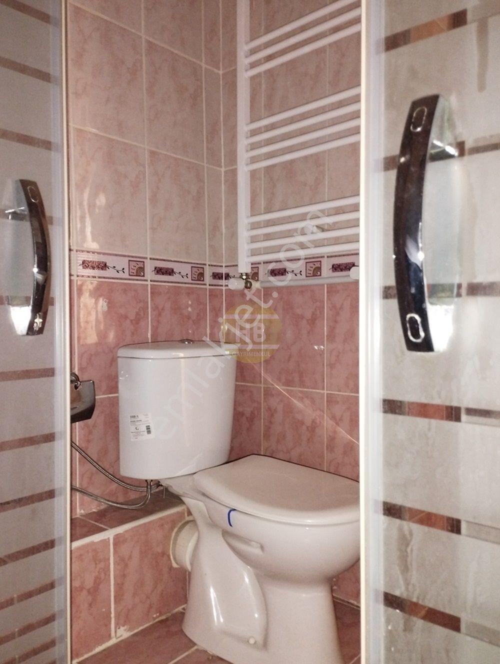 Hb'den 2+1 Kiralık,meşrutiyet Mah,çarşamba Pazarı İçi,doğalgazlı - Görsel 23