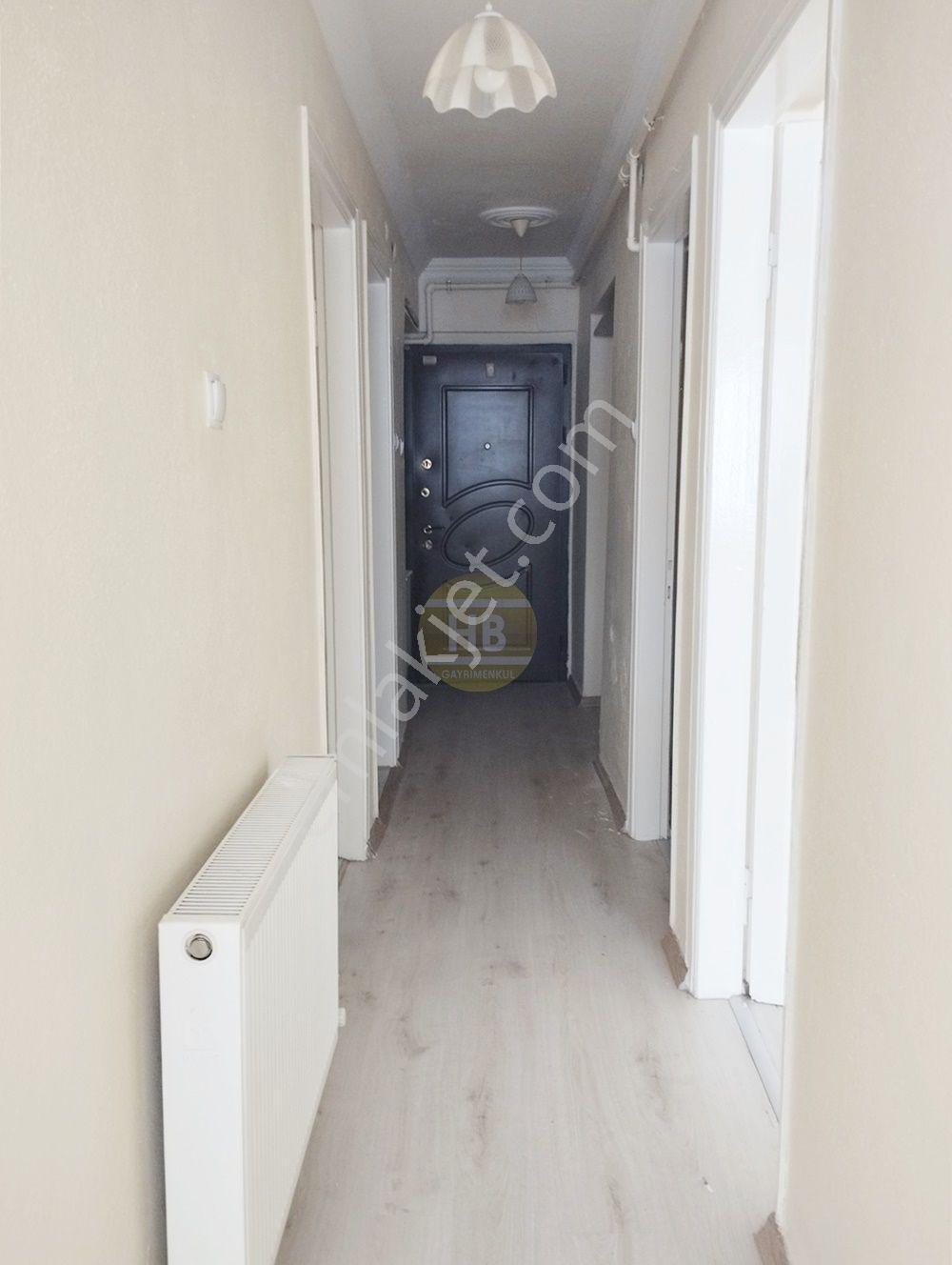 Hb'den 2+1 Kiralık,meşrutiyet Mah,çarşamba Pazarı İçi,doğalgazlı - Görsel 29