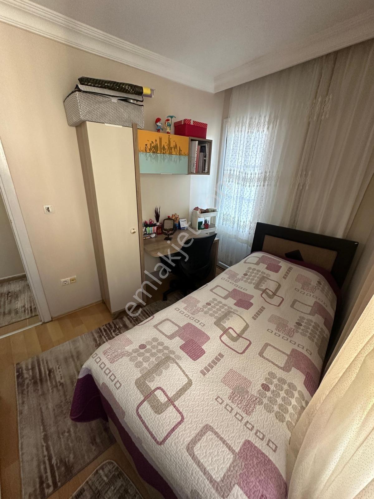 Beyoğlu Sütlüce'de Haliç Manzaralı 2+1 Satılık Daire! - Görsel 6