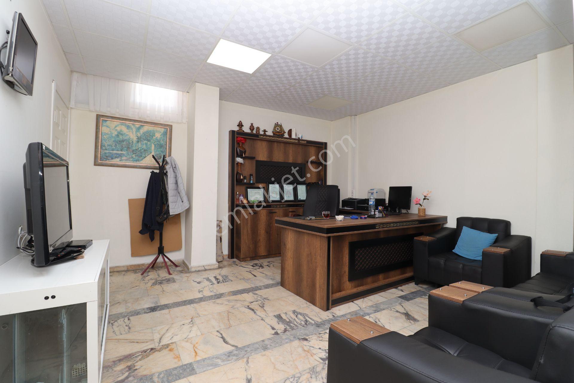 Akif'ten Cadde Üstü Devren Kiralık 185 M2 Şarküteri Dükkanı - Görsel 9