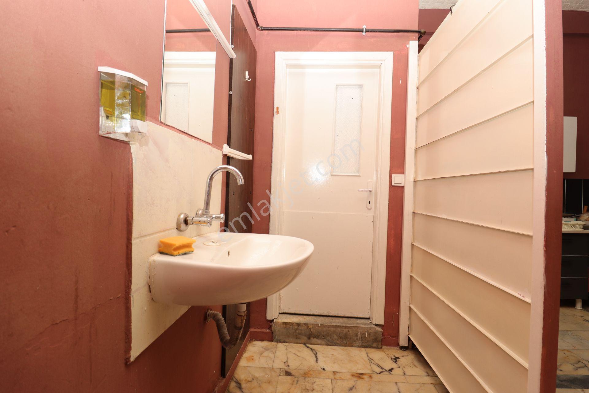 Akif'ten Cadde Üstü Devren Kiralık 185 M2 Şarküteri Dükkanı - Görsel 13