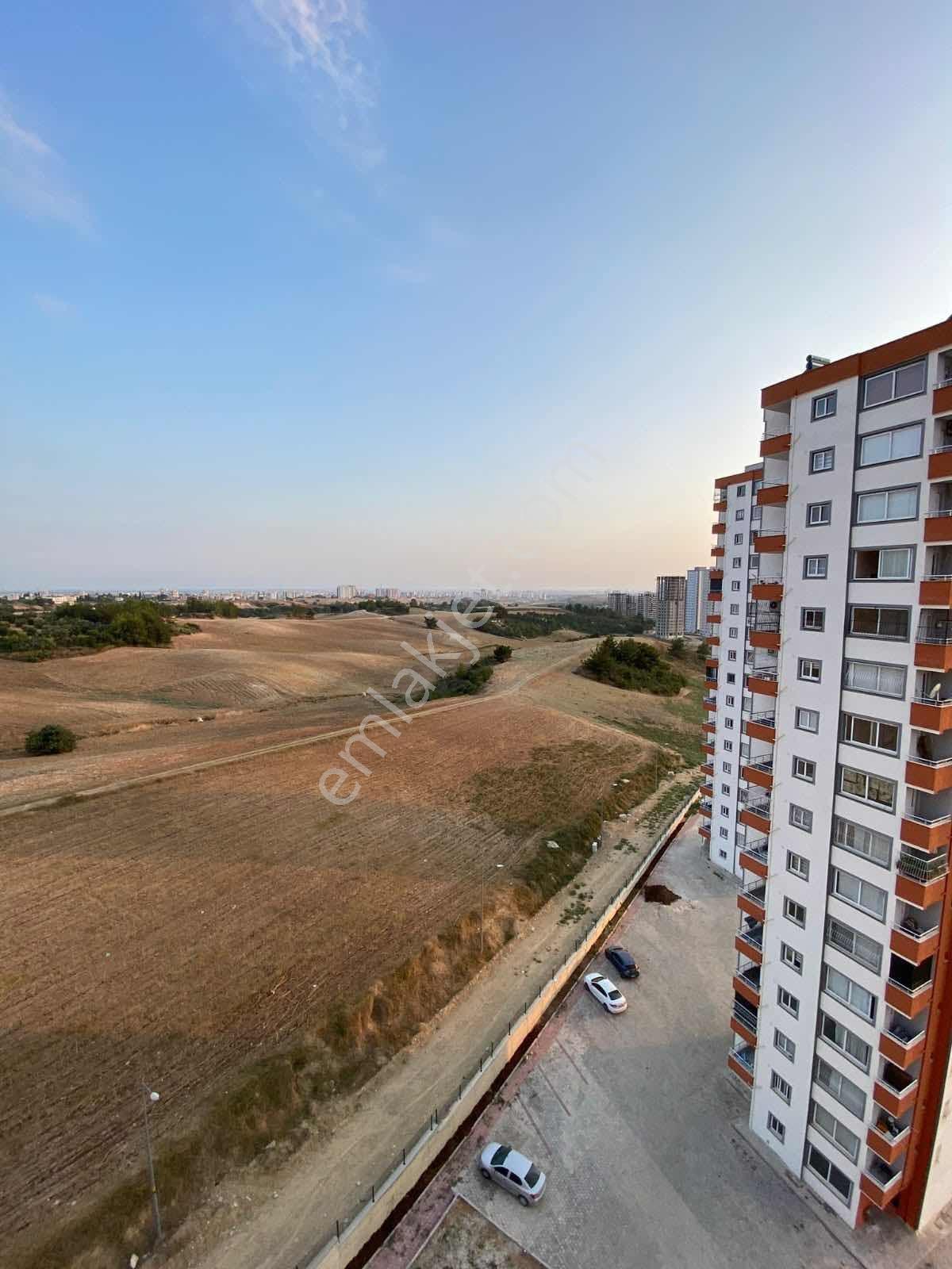 Boynuyoğunda Doğalgaz Kombili 3+1 K.mutfak Kiralık Daire - Görsel 15