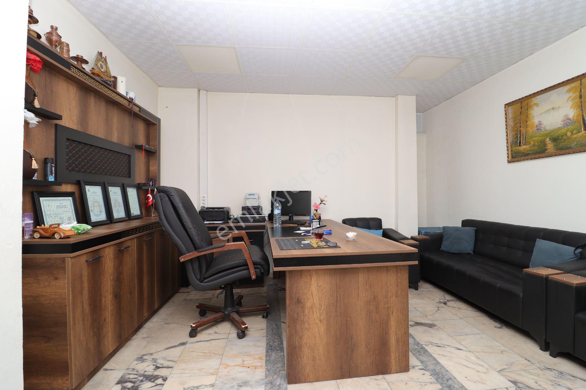 Sincan Selçuklu'da Ön Cephe Cadde Üzeri Satılık 180 M2 Dükkan - Görsel 10