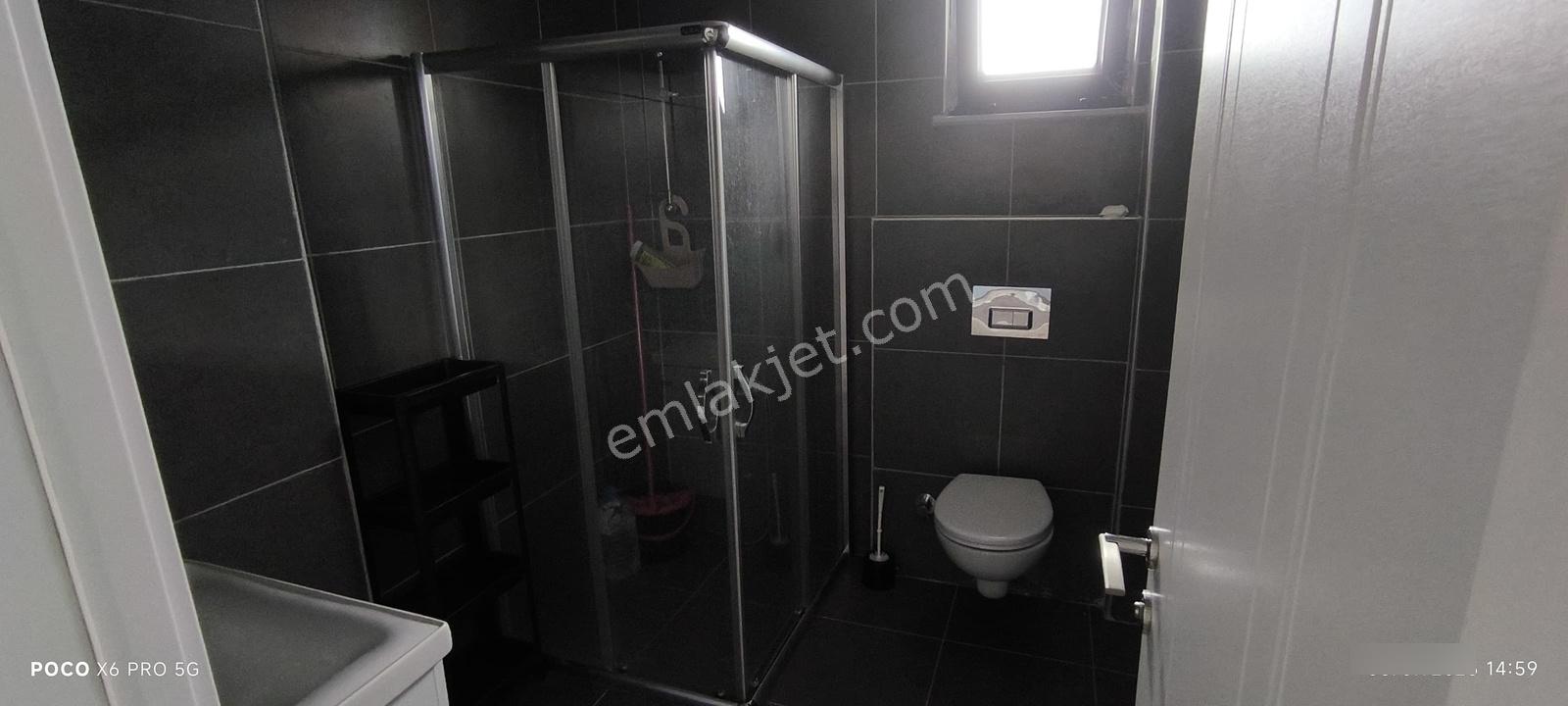 Delta'dan Güre Mahallesi'nde 1+1 Eşyalı Kiralık Daire! - Görsel 8