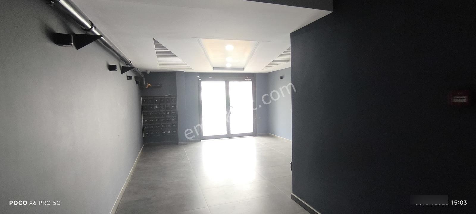 Delta'dan Güre Mahallesi'nde 1+1 Eşyalı Kiralık Daire! - Görsel 3