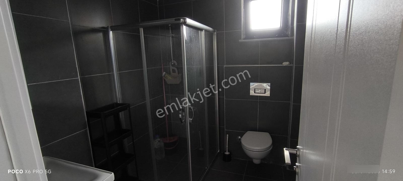 Delta'dan Güre Mahallesi'nde 1+1 Eşyalı Kiralık Daire! - Görsel 9