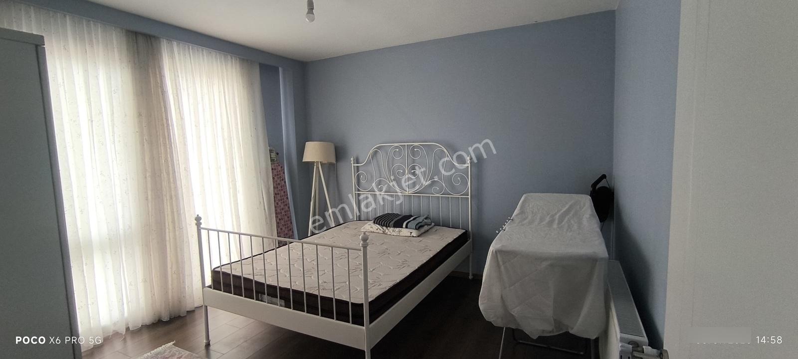Delta'dan Güre Mahallesi'nde 1+1 Eşyalı Kiralık Daire! - Görsel 13