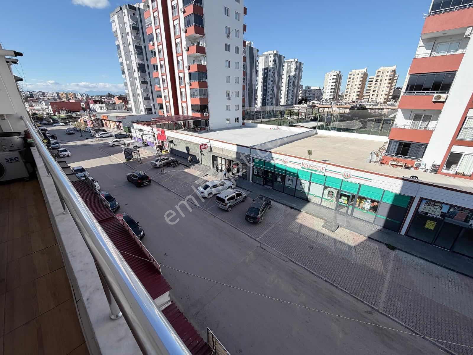Ptt Evlerinde 200m2 Sınırsız Kredili Kombili Satılık Daire