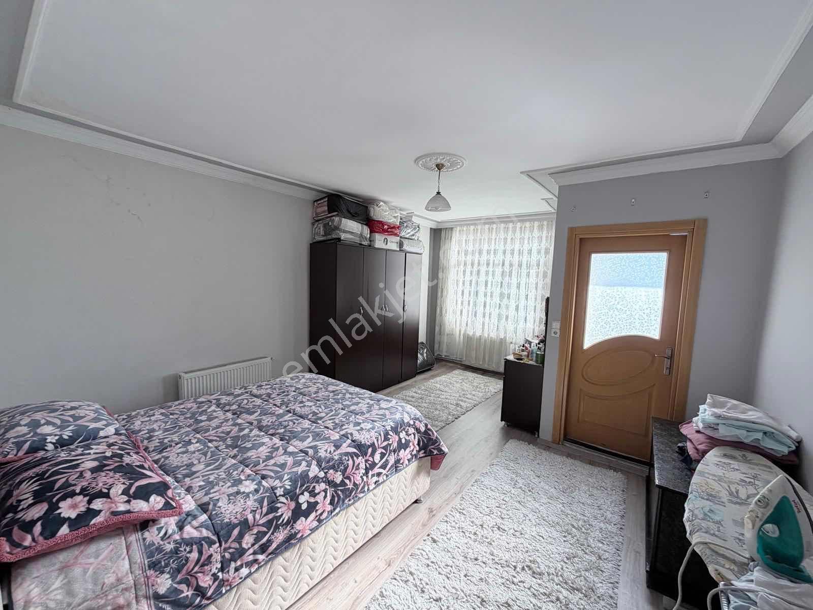 Ptt Evlerinde 200m2 Sınırsız Kredili Kombili Satılık Daire - Görsel 15