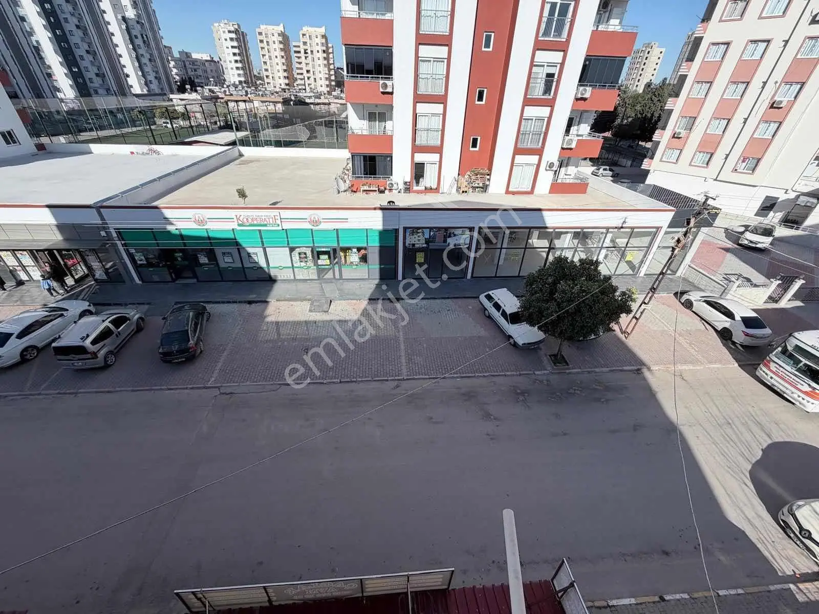Ptt Evlerinde 200m2 Sınırsız Kredili Kombili Satılık Daire - Görsel 4