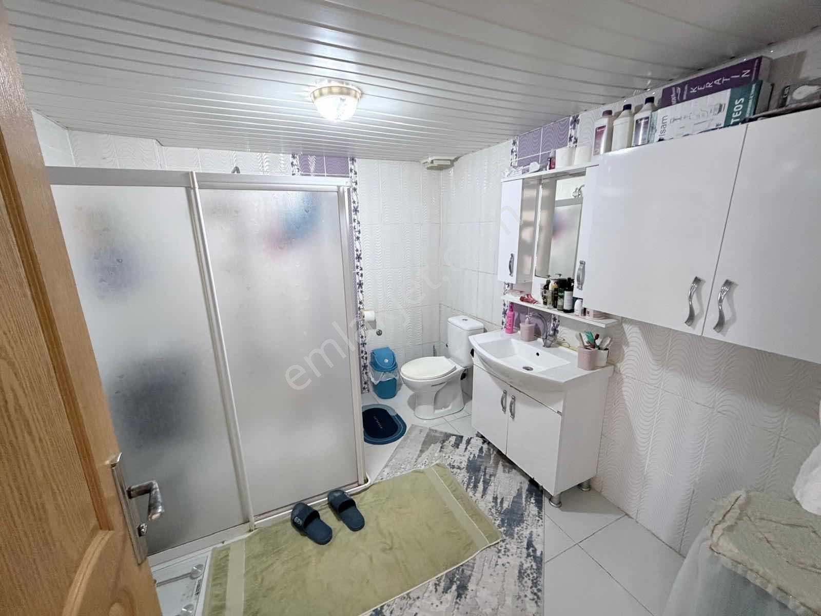 Ptt Evlerinde 200m2 Sınırsız Kredili Kombili Satılık Daire - Görsel 8