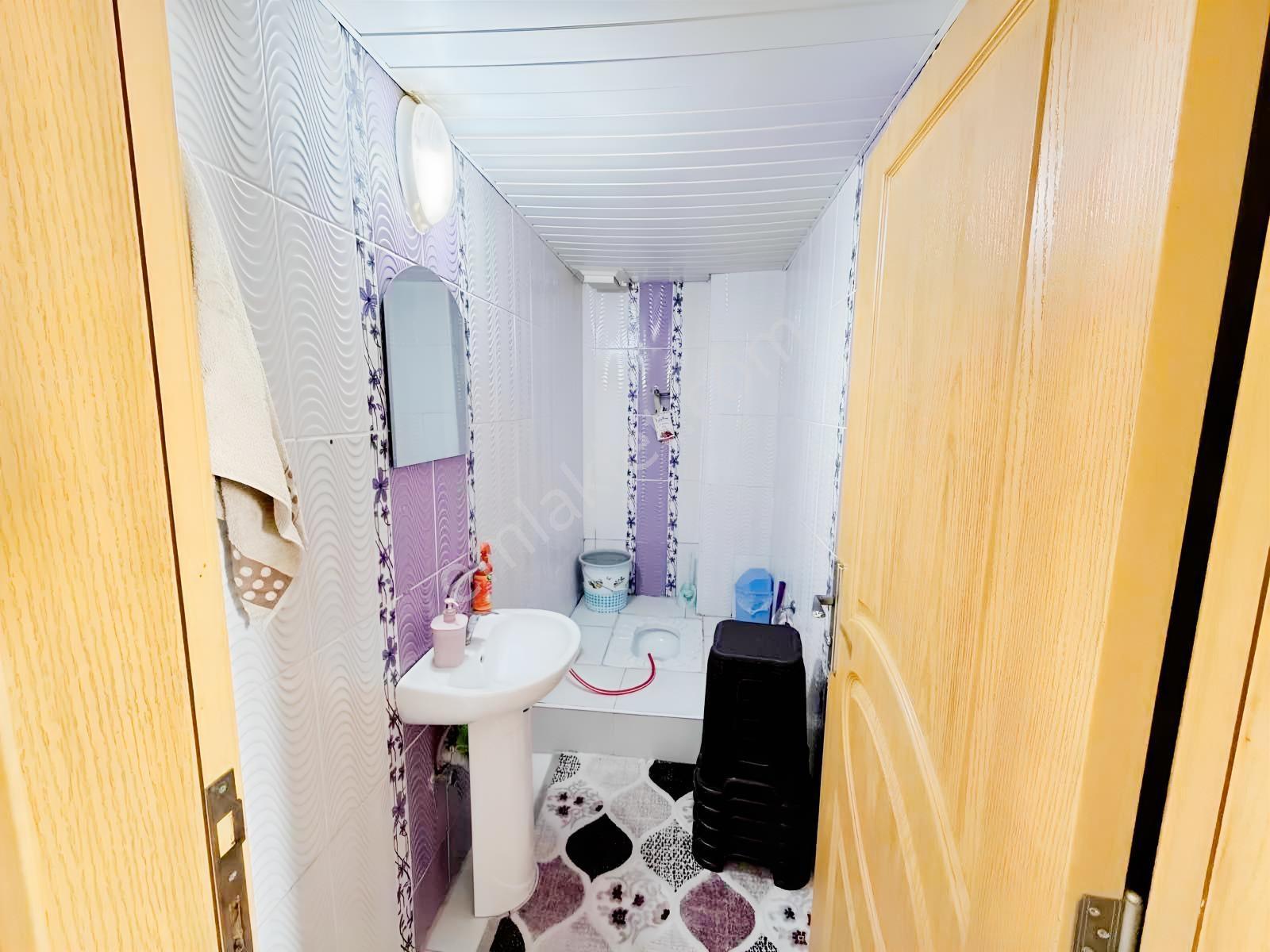 Ptt Evlerinde 200m2 Sınırsız Kredili Kombili Satılık Daire - Görsel 3