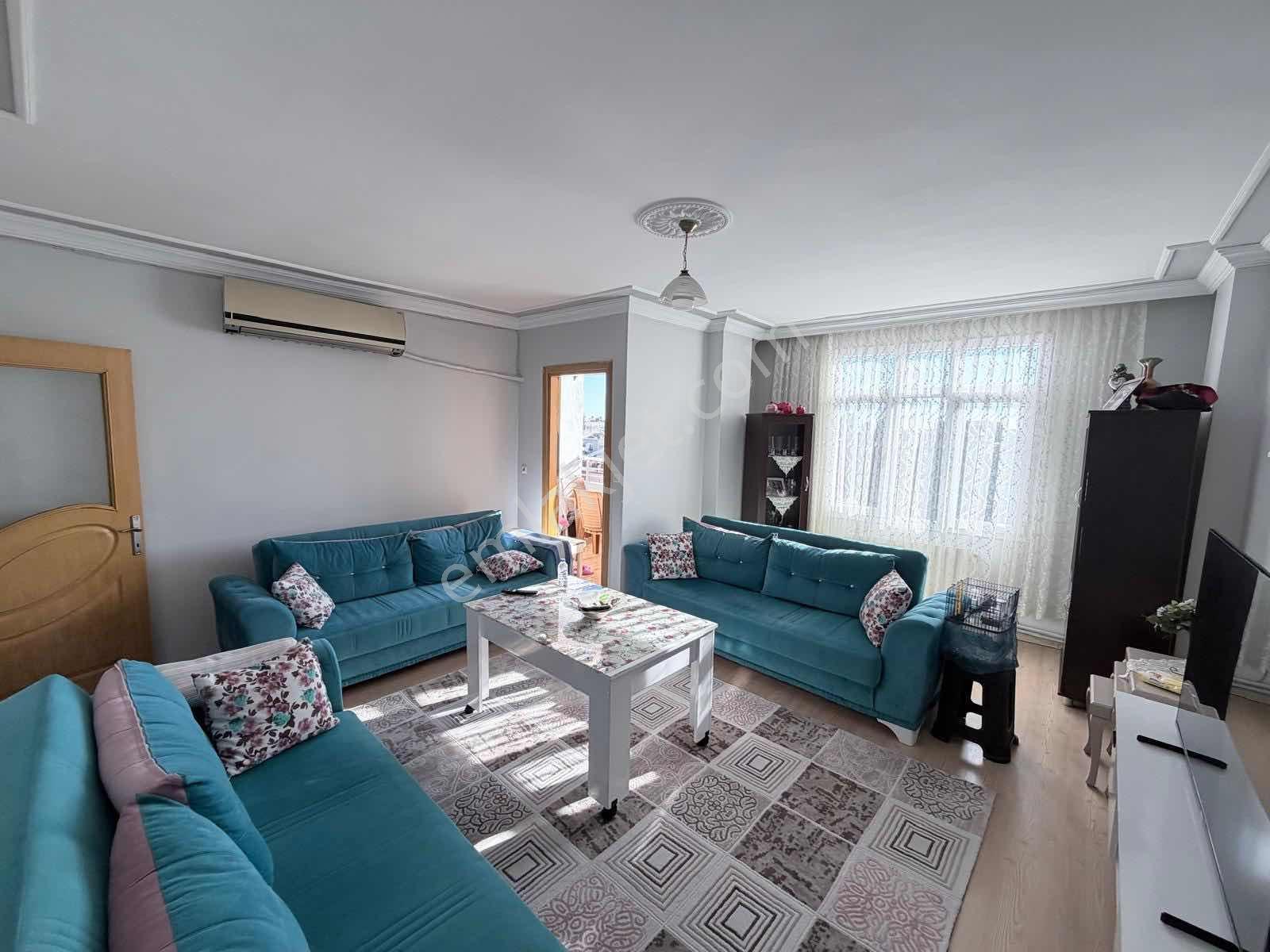 Ptt Evlerinde 200m2 Sınırsız Kredili Kombili Satılık Daire - Görsel 19