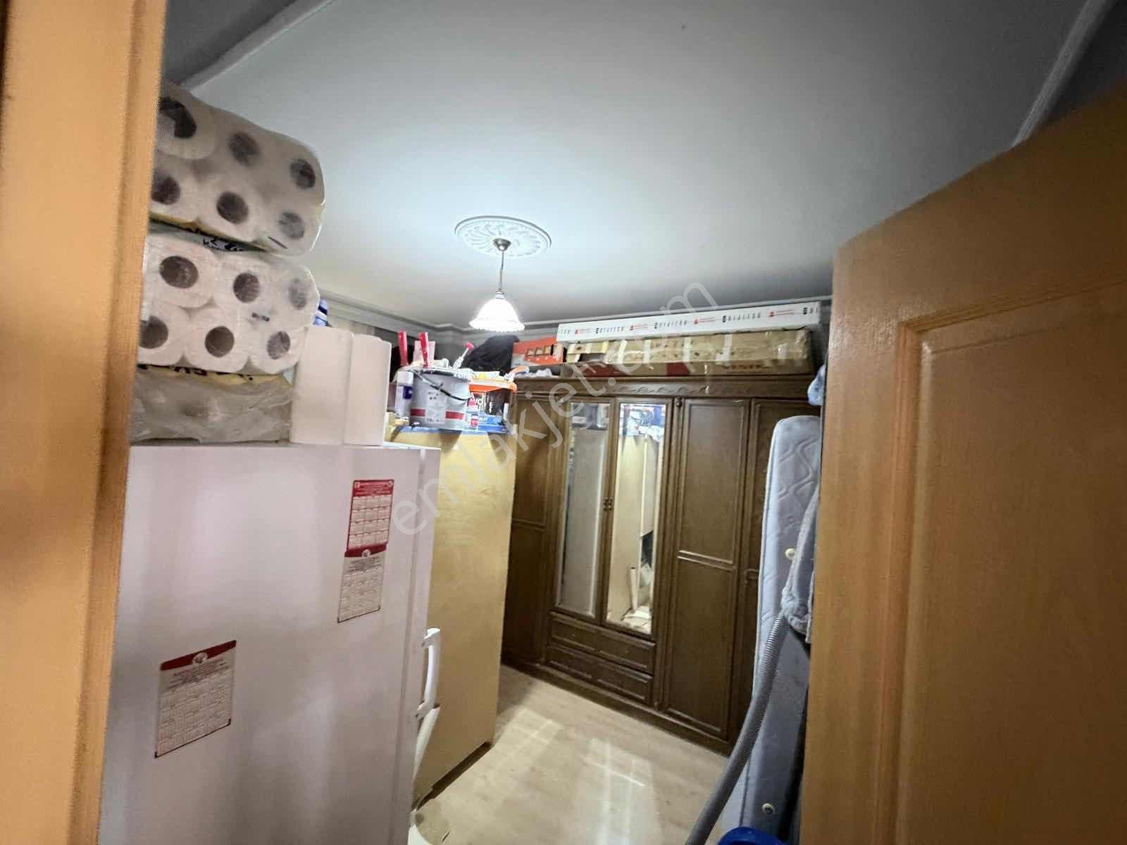 Ptt Evlerinde 200m2 Sınırsız Kredili Kombili Satılık Daire - Görsel 9