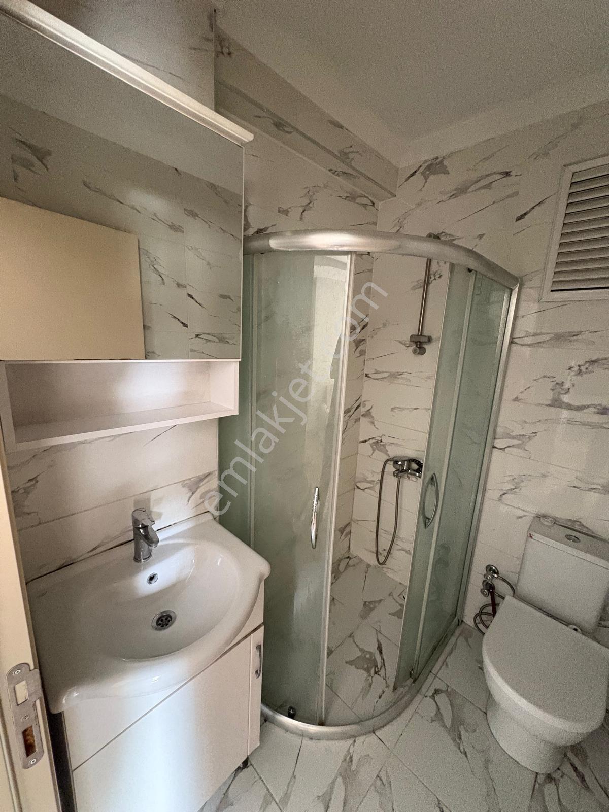 Görüklede Trio'ya 3 Dk 2+1 Arakat Eşyalı Site İçi Kiralık Daire - Görsel 17
