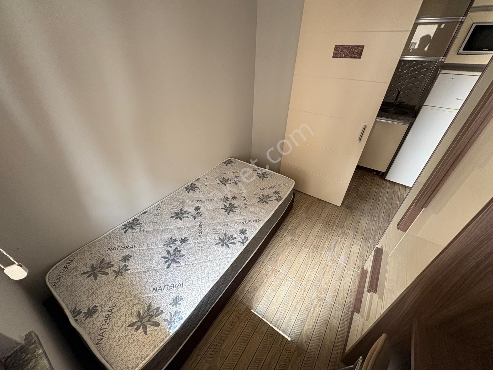 Görüklede Trio'ya 3 Dk 2+1 Arakat Eşyalı Site İçi Kiralık Daire - Görsel 19