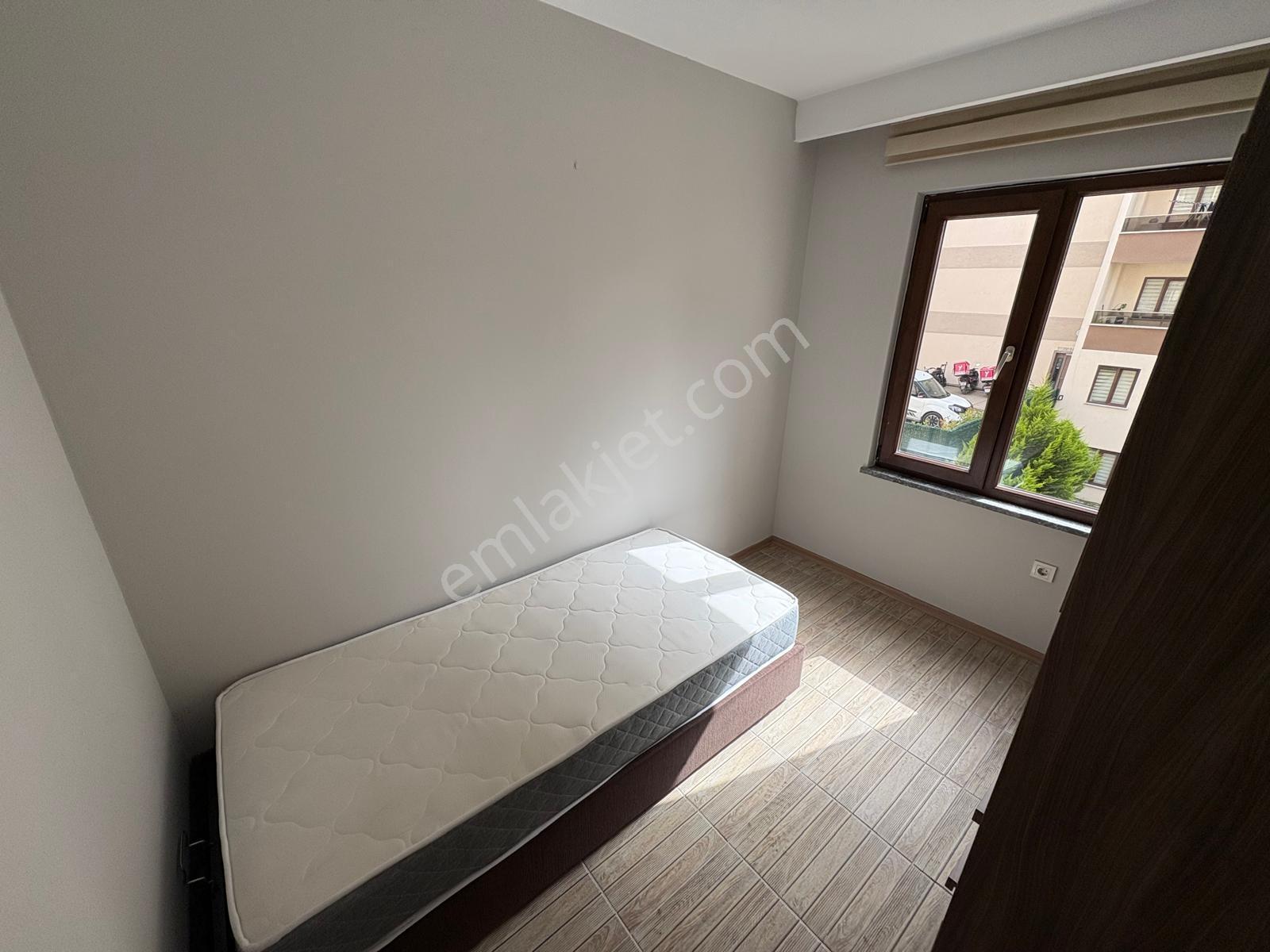Görüklede Trio'ya 3 Dk 2+1 Arakat Eşyalı Site İçi Kiralık Daire - Görsel 13